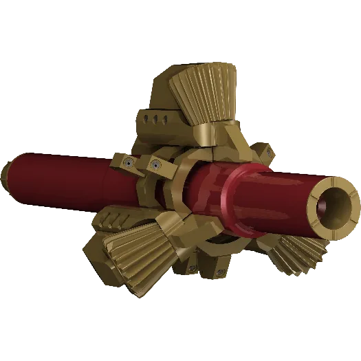 RHO Rock Hole Opener